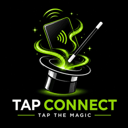 Tap Connect